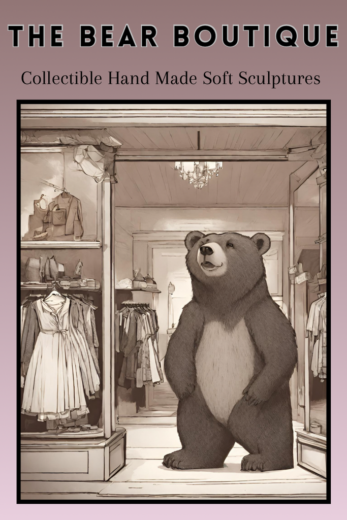 The Bear Boutique