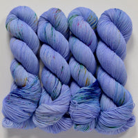 Blue Vervain // Dyed To Order