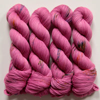 Fireweed // Dyed to Order