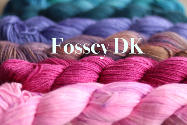 Fossey DK