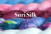 Suri Silk