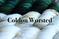 Coldon Worsted