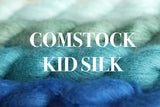 Comstock Kid Silk